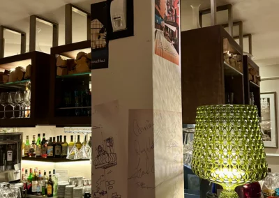 Aménagement restaurant - Réalisations Nova Craft (2)