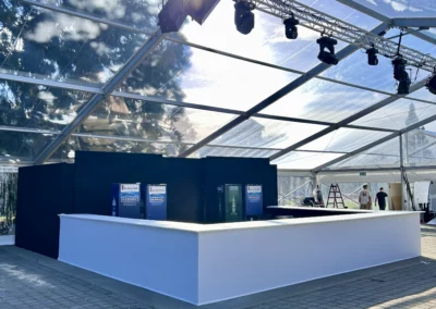 Fédération vaudoise des entrepreneurs - Réalisations Nova Craft (1)