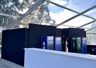 Fédération vaudoise des entrepreneurs - Réalisations Nova Craft (2)