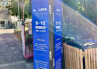 Montreux jazz Crypto - Réalisations Nova Craft (2)