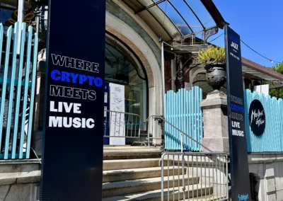 Montreux jazz Crypto - Réalisations Nova Craft (3)